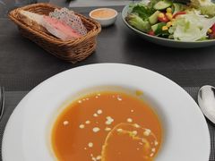 -璟象酒店-爱丽坊景观餐厅