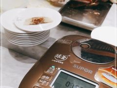 -川骄海鲜自助(亚运村店)