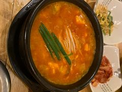 -名家韩国料理·烤肉(瑶海店)