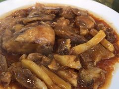 -振生清真饭店(永安道店)