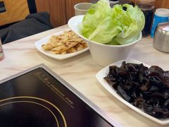 -彭记铁锅肥肠(东四总店)