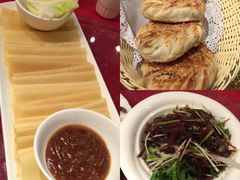 -三义和酒楼(广渠门店)