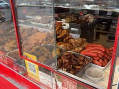 -净香园熟肉(北坦总店)