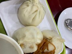 -老回回烩面馆(左家庄店)