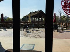 -浦鸿会游泳健身中心·Ambassy Club PD(金桥碧云国际社区店)