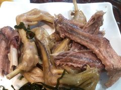 -冯氏吴山贡鹅(206国道店)