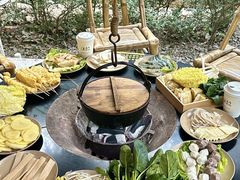 -宁波五龙潭景区