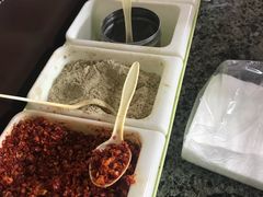 -清真喜兰老丁羊汤特色小吃