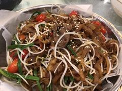 -广东茶楼(金沙店)