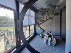 -山塘渡·苏式园林餐厅
