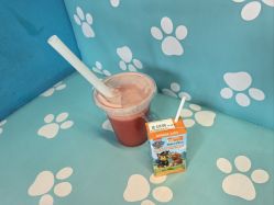 -尼克Playtime(欢乐海岸店)