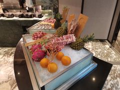 -合肥皇冠假日酒店·菲亚斯特自助餐厅(黄山路店)