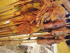 -乐乐姐超级土豆(中关村5号店)