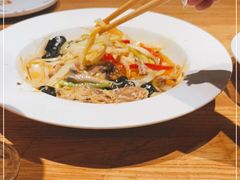 -幸福的烤包子·新疆菜