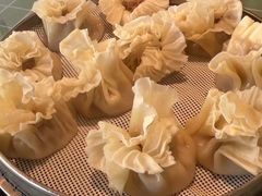-清真文铁家烧麦馆