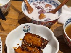 -漫蔬•台北蔬食小馆VEGGIEBOIL(朝晖店)