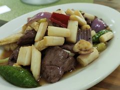 -金丰美食(鹤城生态美食长廊店)