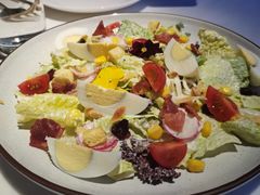 -Wei菋·Le Bistrot