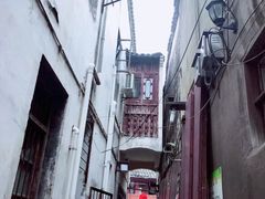 -屯溪老街
