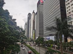 -香港回归祖国纪念碑