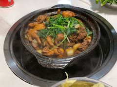 -二楼老店重庆鸡公煲(真光路店)