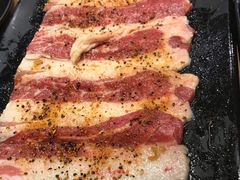 -花味·自助烤肉(雨花客厅店)