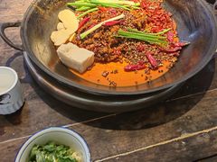 -芈重山老火锅(洪崖洞店)