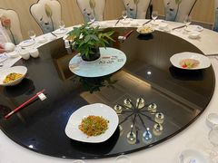 -香山湖家家宴(中山陵店)