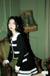 -WAVE SODA摄影工作室