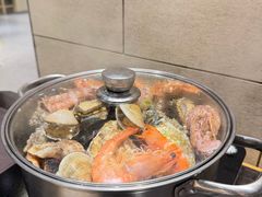 -川骄海鲜自助(亚运村店)