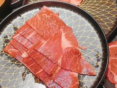 -牛YO烧肉烤肉自助(万象城春河里店)