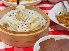 -西贝(上海中心店)