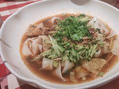 -西贝(上海中心店)