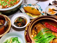 -隐厨·中国菜馆(三里屯T+MALL店)