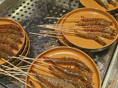 -海底捞大排档火锅(悦荟广场店)