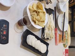 -陈记顺和潮汕牛肉火锅(棠德南路店)