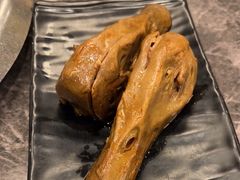 -嘎嘎鸭脑壳(蜀汉路店)