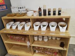 小料台-李想大虾(文景路&凤城八路店)