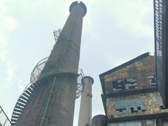 -广州市紫泥堂文化创意园景区