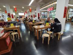 -龙华素斋(龙华路店)