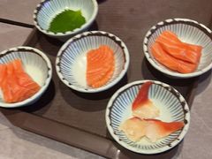 -渔舶汇蒸汽活海鲜·榴莲自助(领展中心城店)