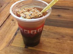 -八婆婆烧仙草(中山路店)