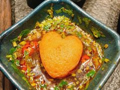 -湊湊火锅·茶憩(打浦桥日月光店)