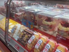 -味多美蛋糕(双合地铁店)