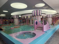 -青水瓦台汤泉(未央店)