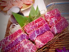 雪花肉-南浦洞烤肉·新世界版(奥体店)