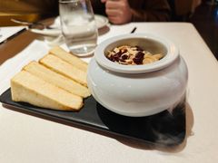 特质鹅肝慕斯-Grand James·地中海bistro(百家湖1912店)