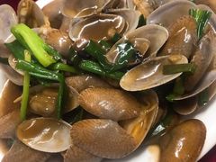 -蛇口康乐快餐鱼仔档(翠苑小区店)