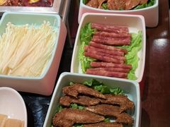 -重庆德忆火锅（龙南街3店）(渝水岸餐饮)
