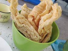 -墨脱石锅椰子鸡•海鲜糟粕醋(榆亚路店)